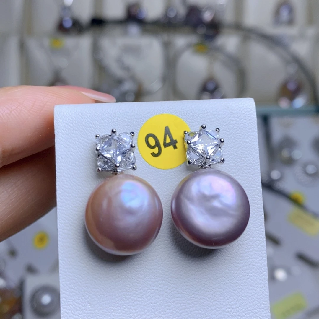 未镶嵌淡水珍珠珠宝奇石