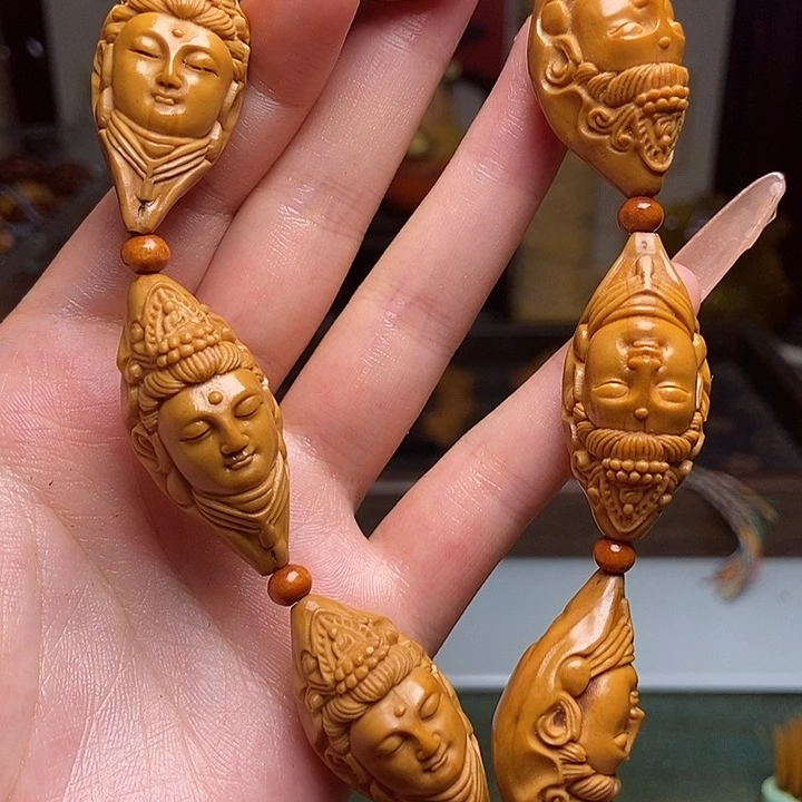 橄榄核手串/手链bbvvbbbbbvv