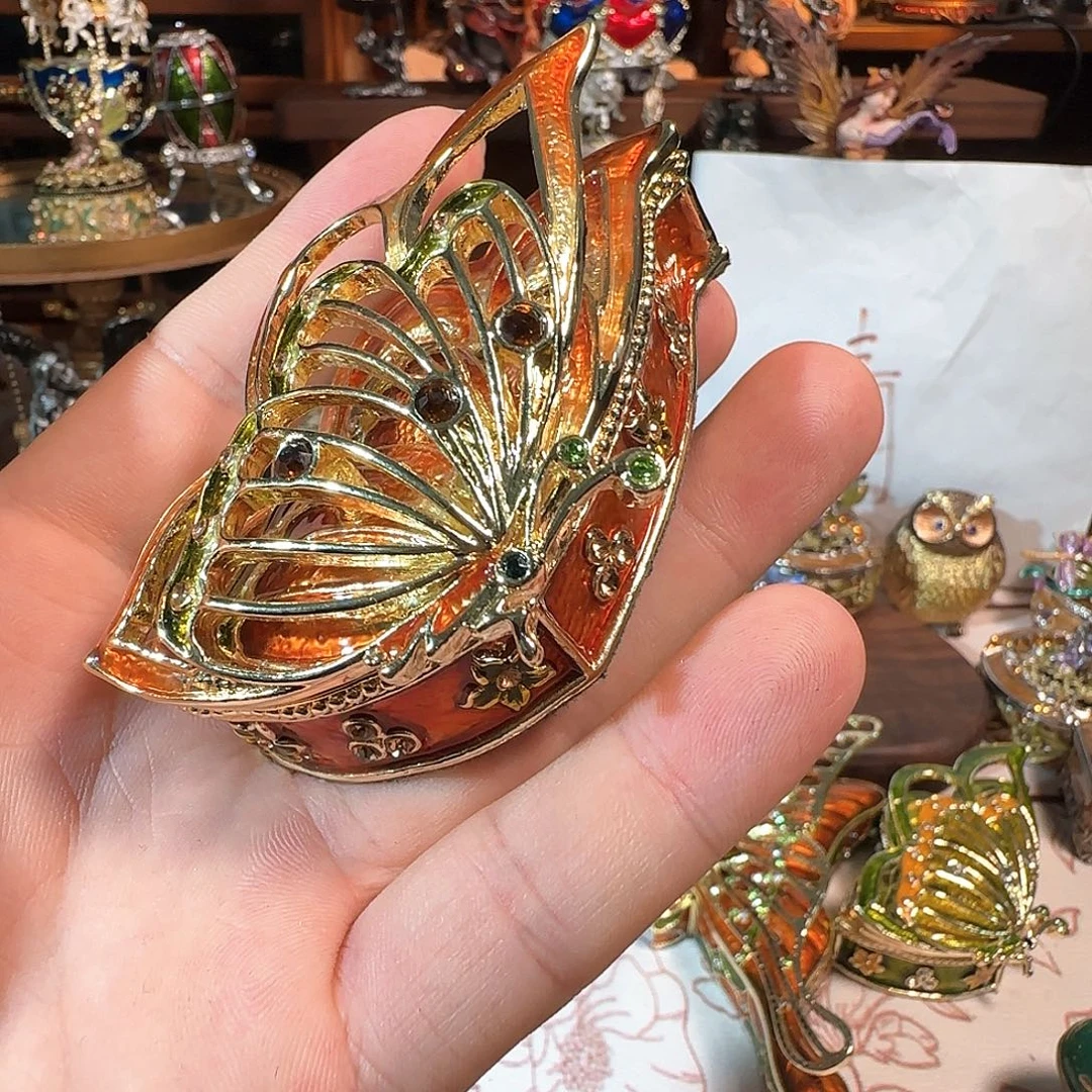手工制作请勿吹毛求疵