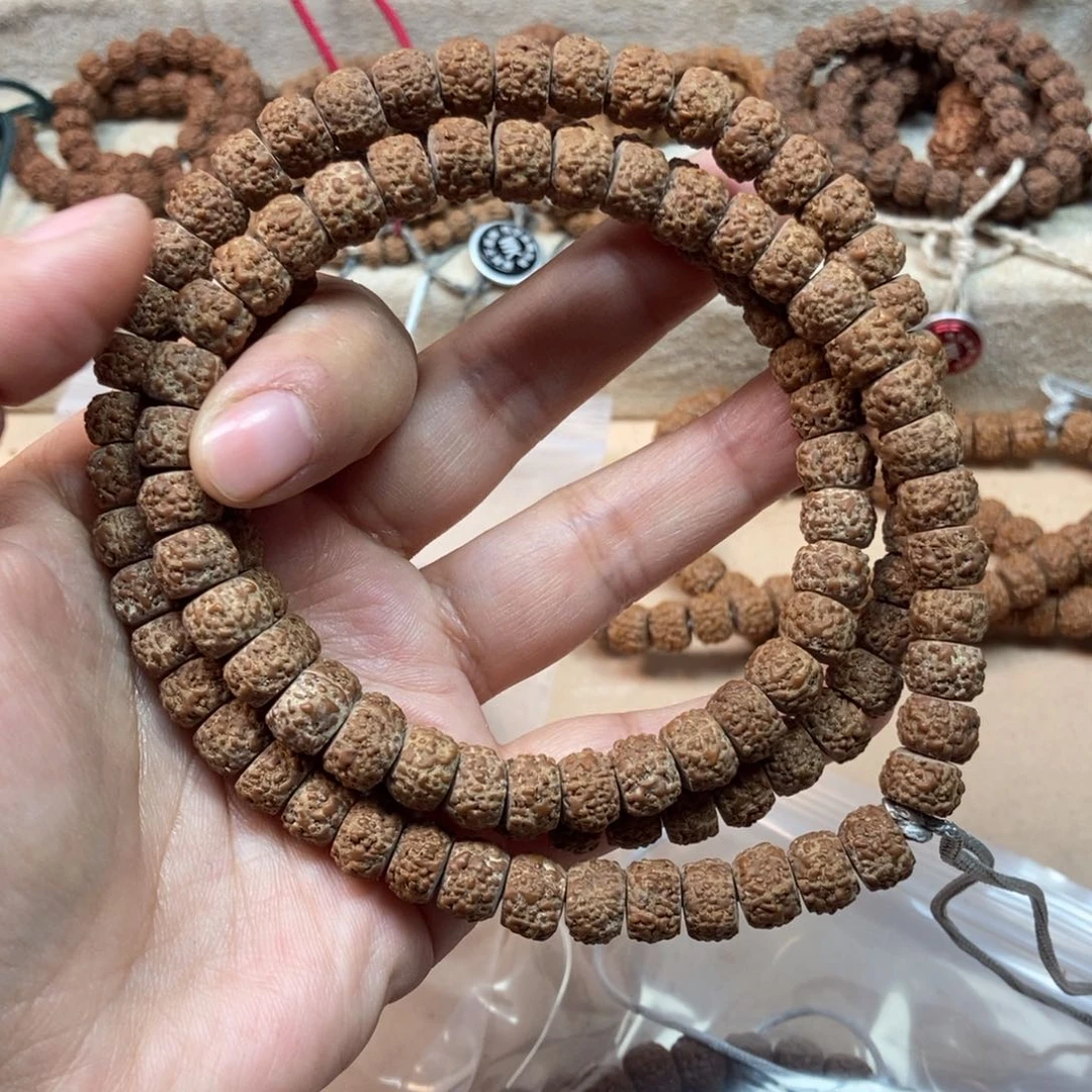 金刚菩提吊坠福利直切龙鳞