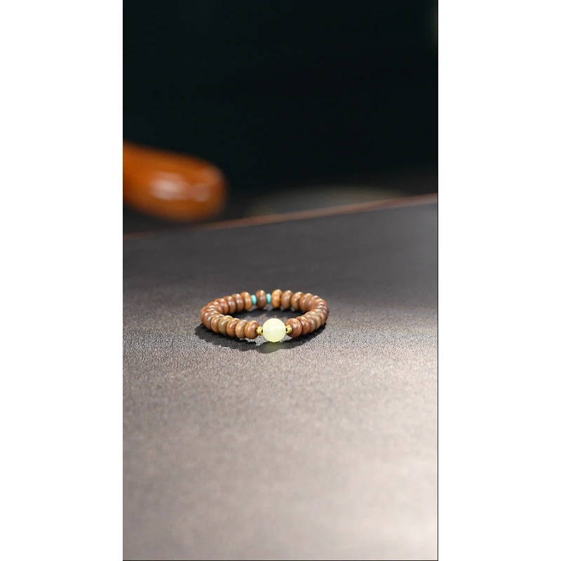 精品·算盘+夜明珠 1.2mm XD106 (无礼盒)