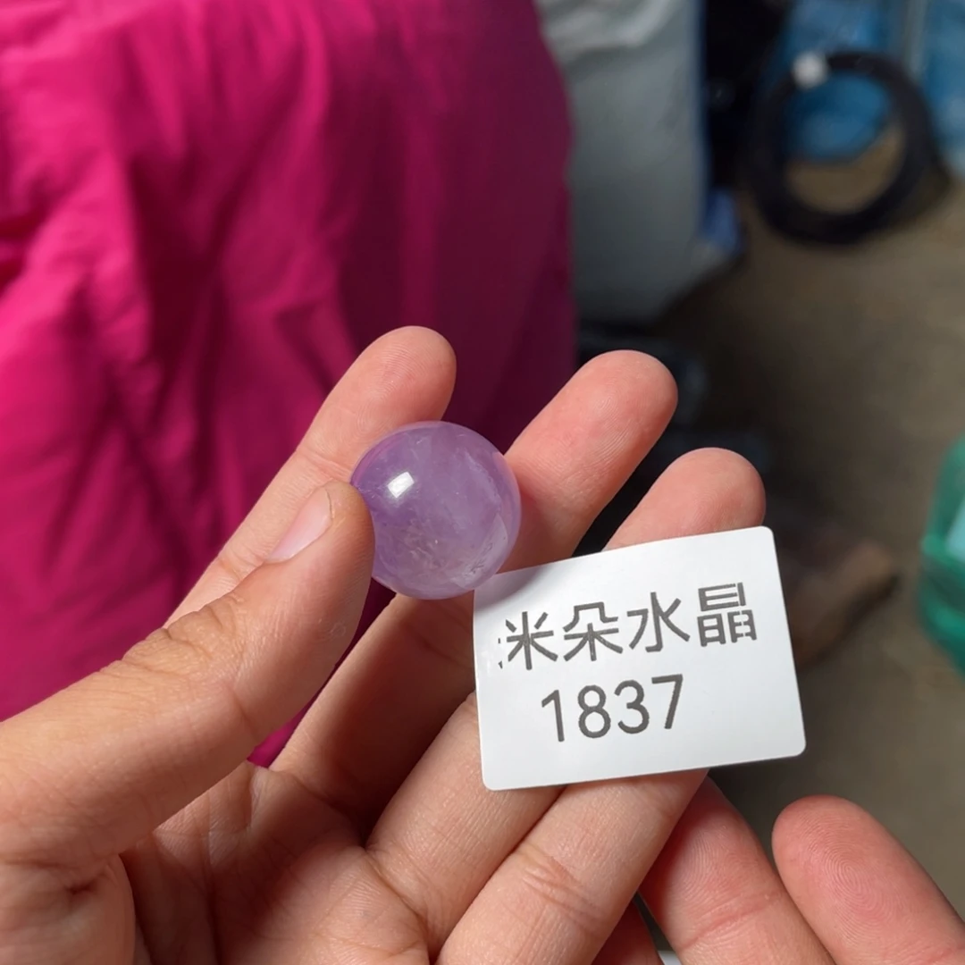 随***心未镶嵌珠宝半成品水晶