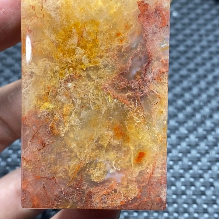 豫***哥玛瑙/玉髓未镶嵌1