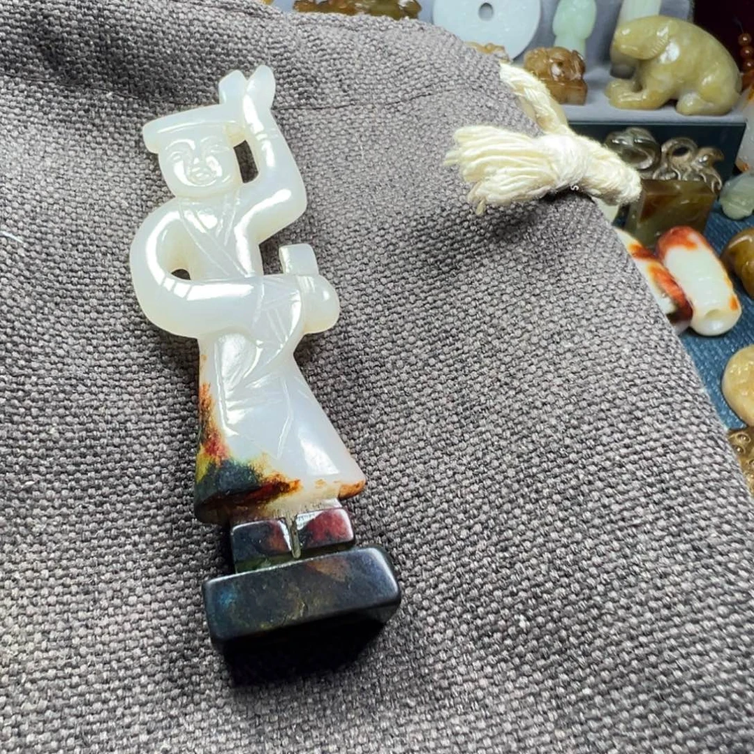 一***下瓷片新号开播一漏到底
