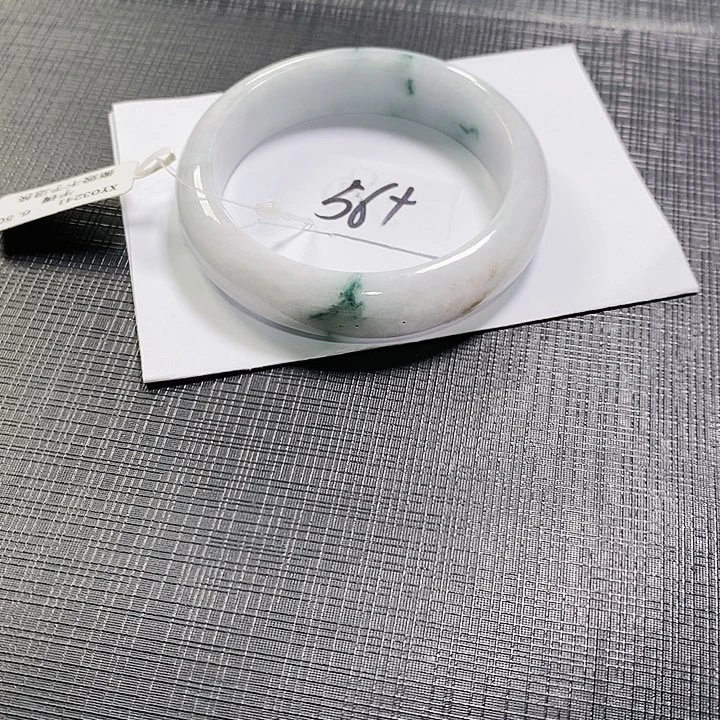 【闪购商品】未镶嵌手镯翡翠