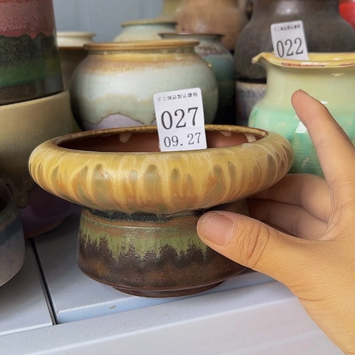 瓷片景德镇陶瓷手工制作