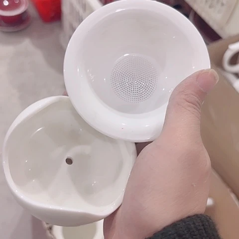微瑕的一个直播间介意勿拍