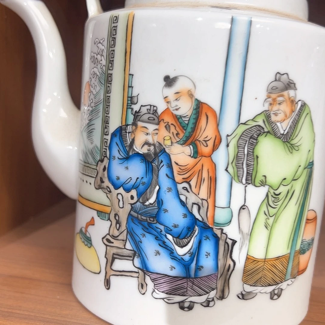 摆件瓷器摆件瓷器摆件