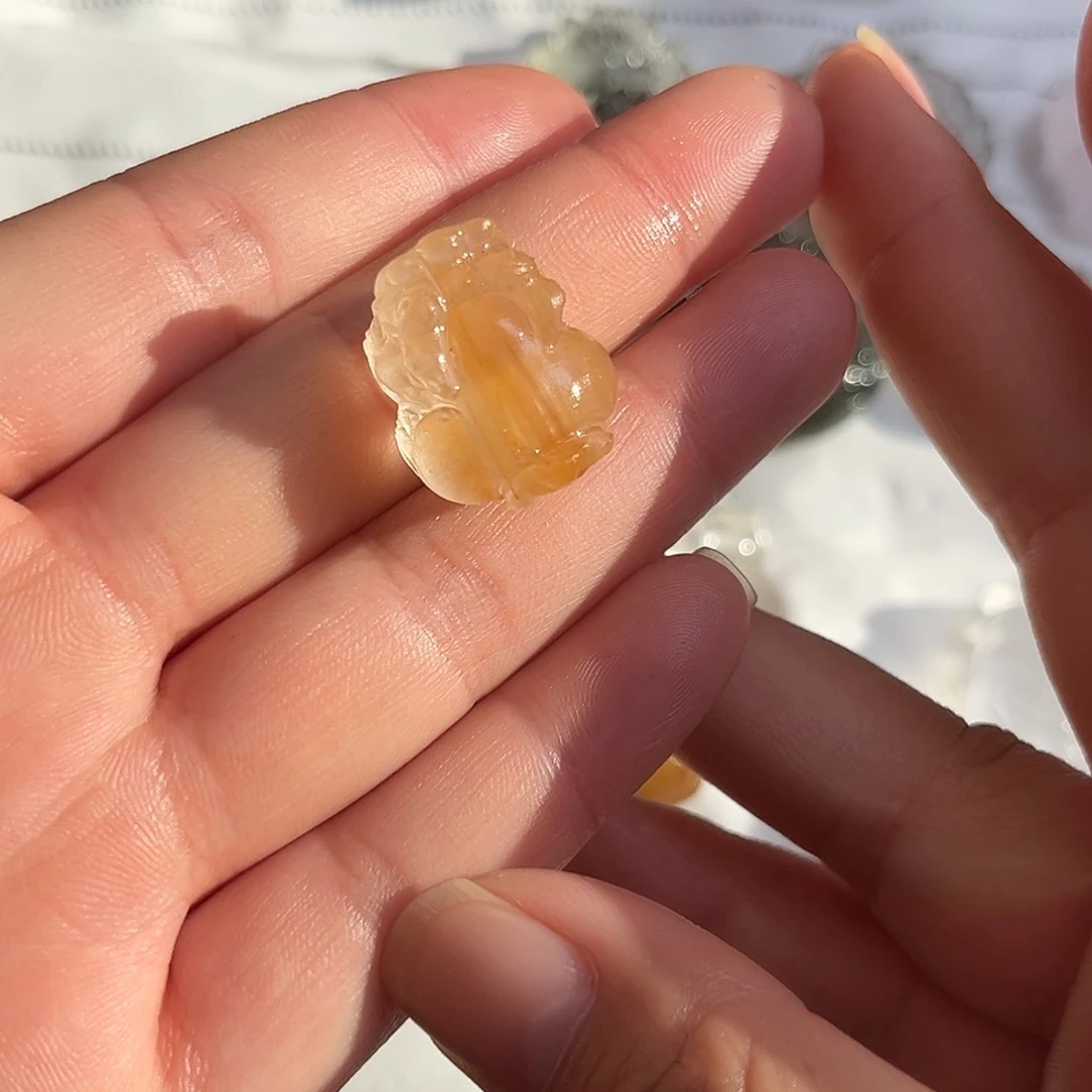 颈饰银S925镶嵌水晶?**幸貔貅