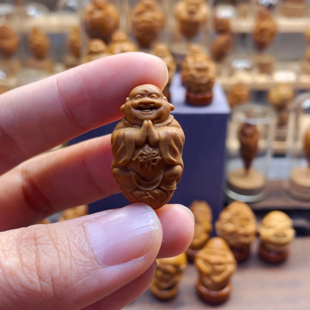 【闪购商品】手串/手链橄榄核