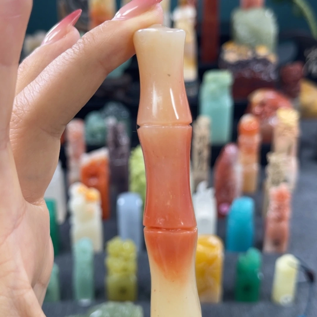 昌化石印石7573包邮包刻