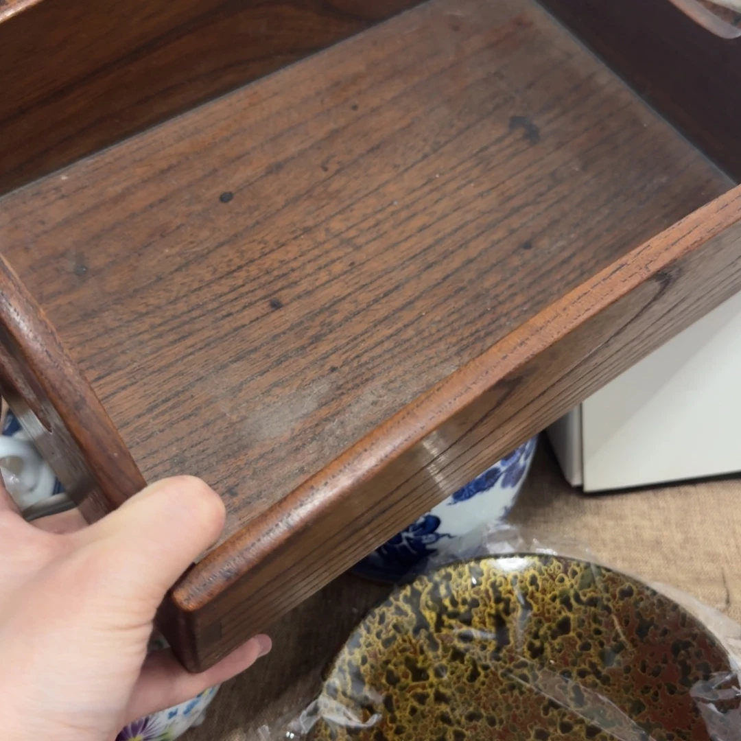 旗***盛盒子回流货品非全新