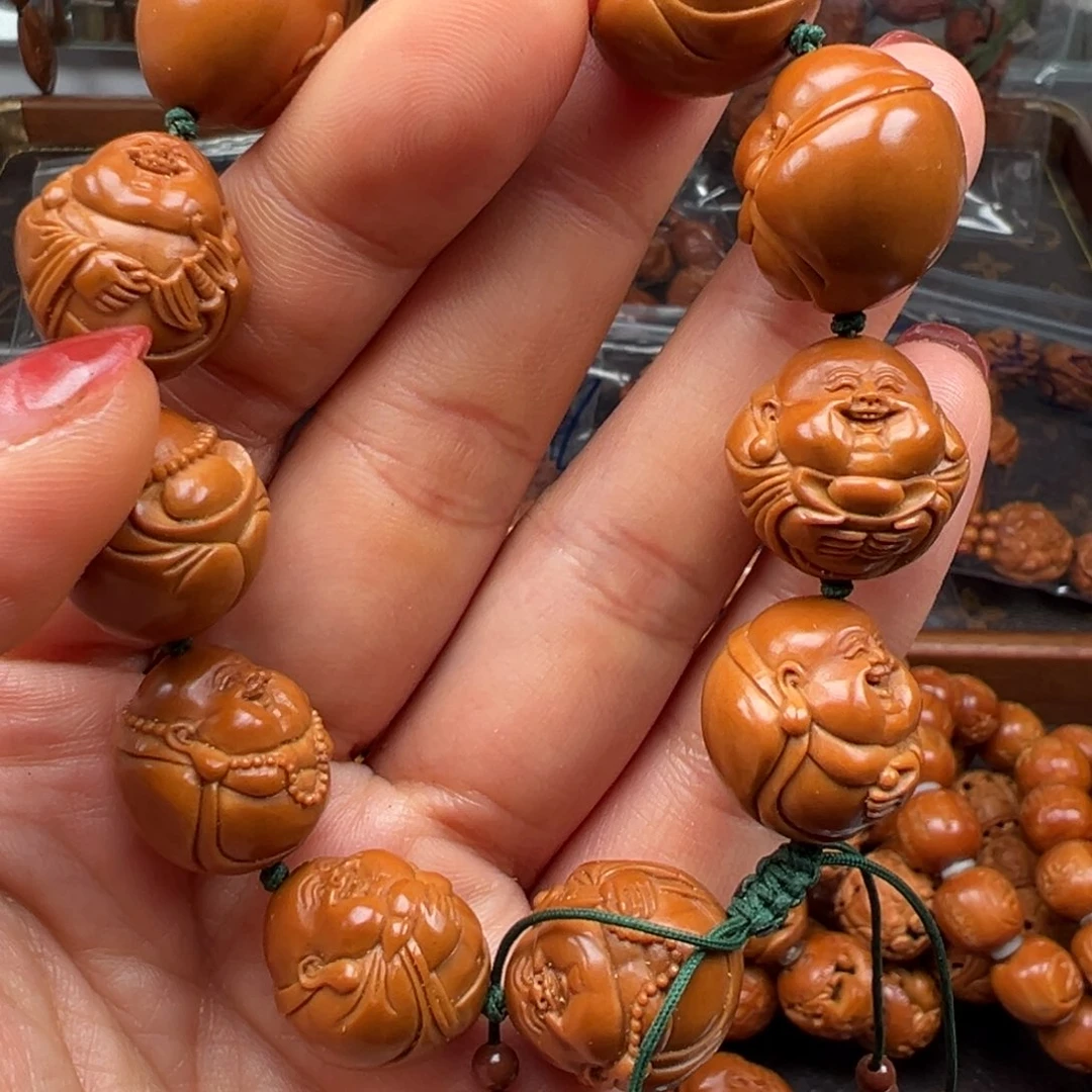 @***运手串/手链橄榄核橄榄核手串