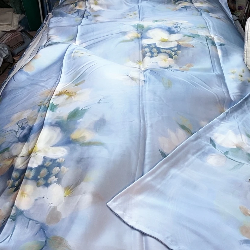 【闪购商品】莱赛尔纤维2.5加工床单