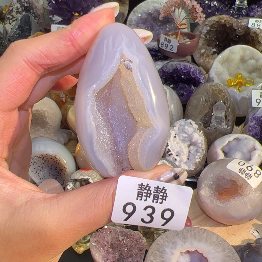 未镶嵌大型摆件（非配饰）水晶939