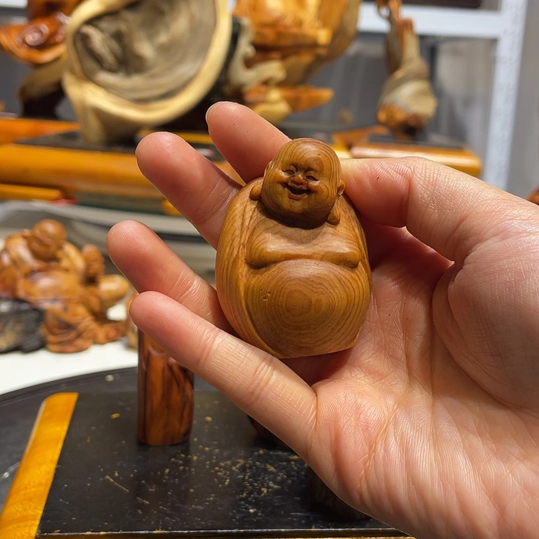 柏木（崖柏）工艺品bgf