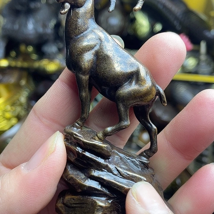 铜器摆件诚信经营