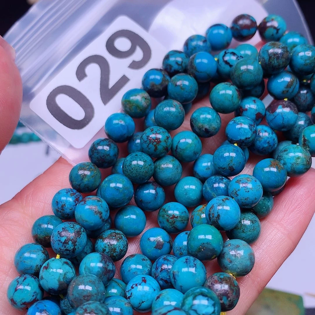 空竹粉丝专享十堰特色手工散珠