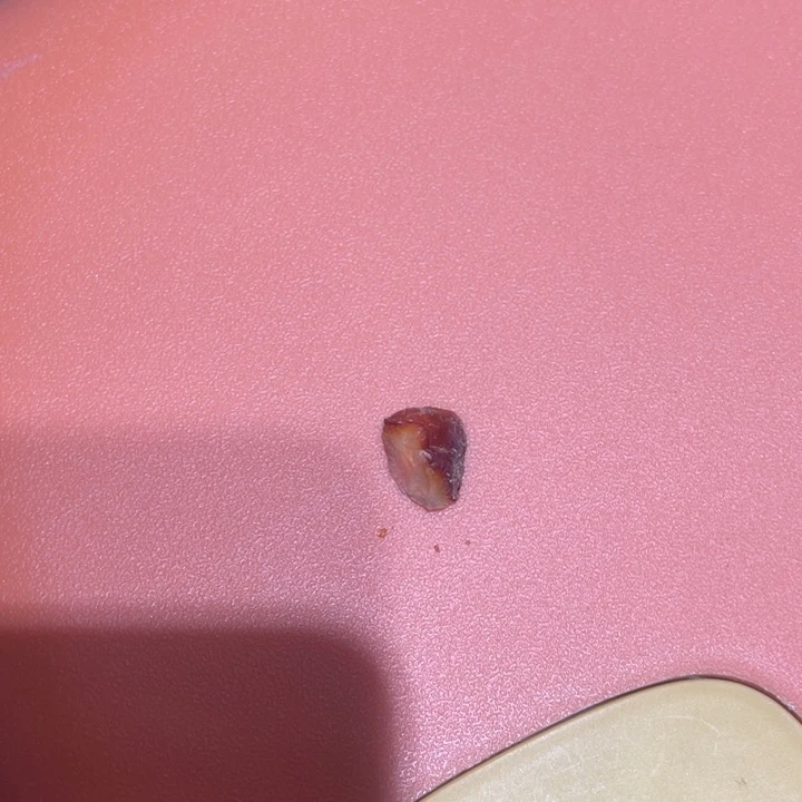 轶***定制蜜蜡未镶嵌裸石