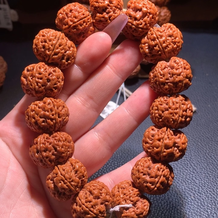 菩提籽类23+龙骨定制