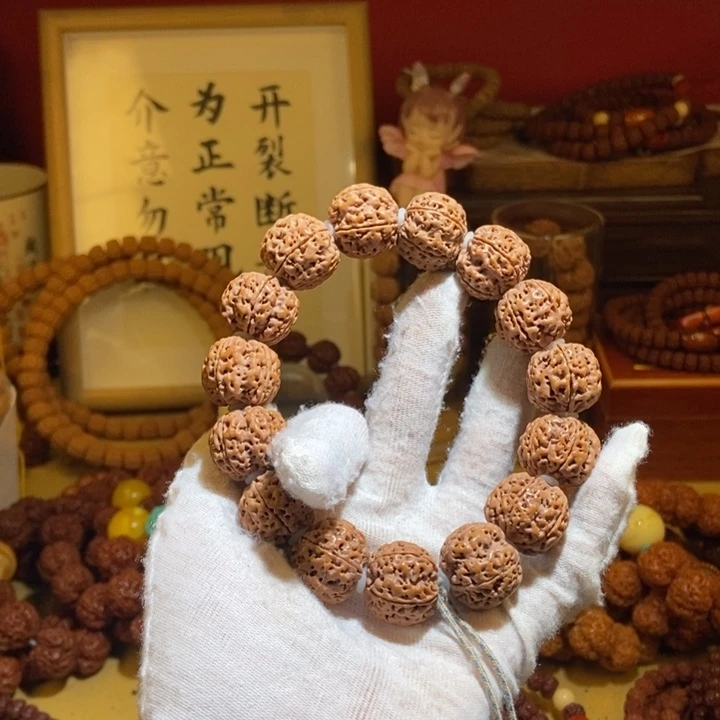 吊坠金刚菩提205原籽