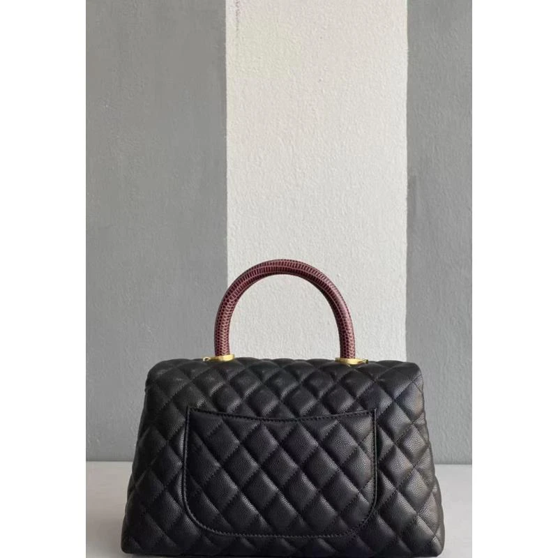 新款时尚百搭包-H6001黑色