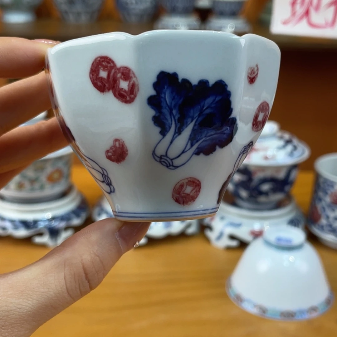 景德镇手绘哈哈哈哈哈哈