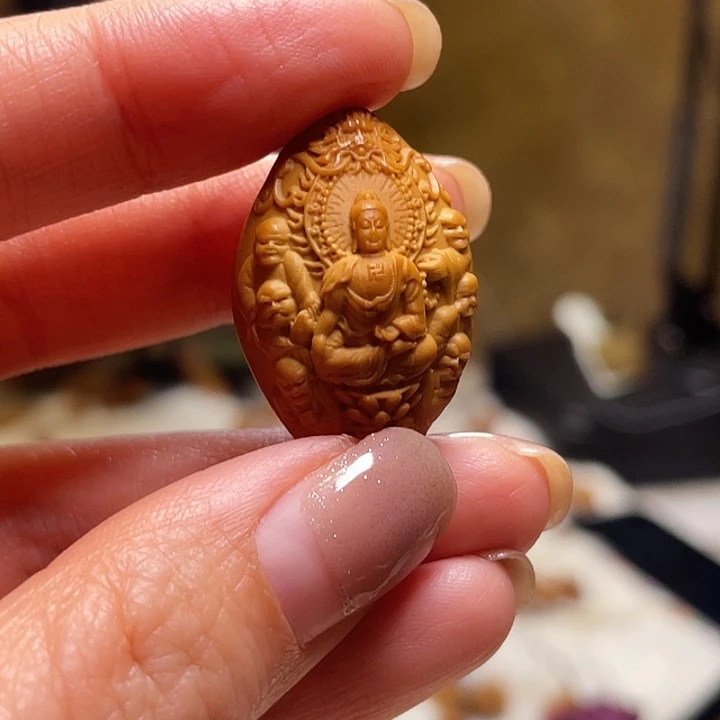 橄榄核手串/手链橄榄核