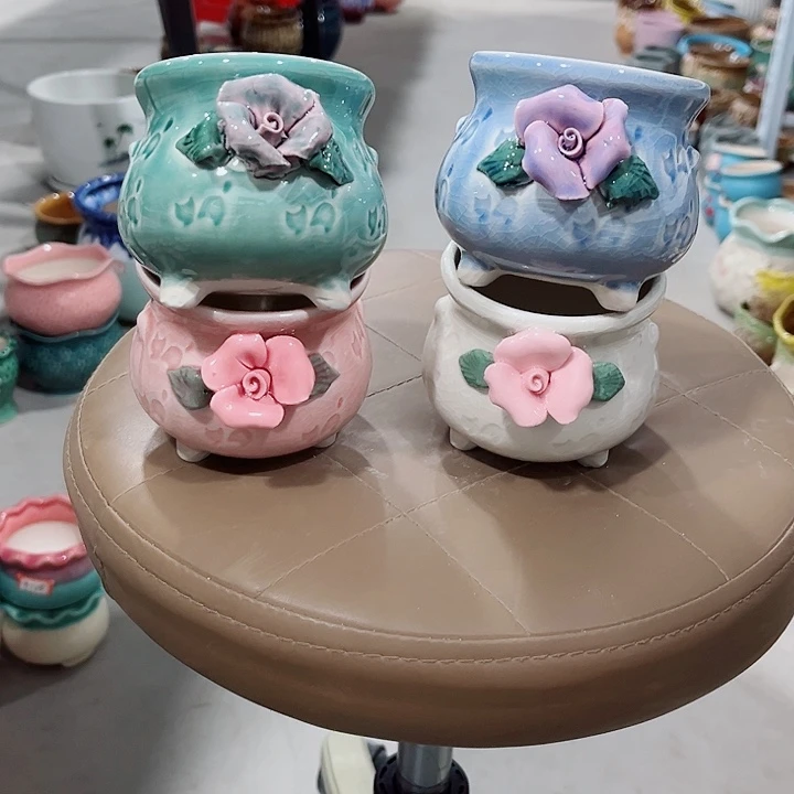 福利花盆厂家直销9.99包邮