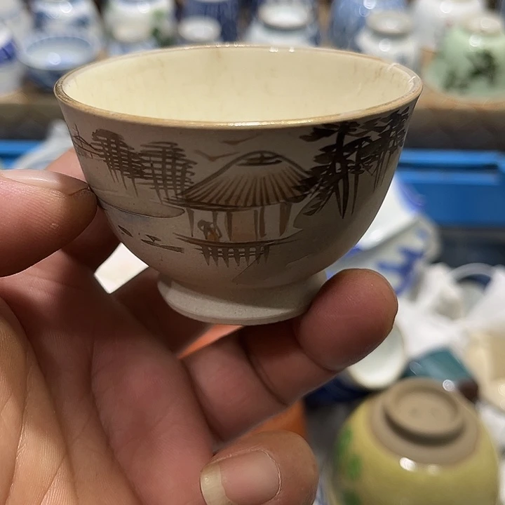 陶瓷茶玩榜第二十名