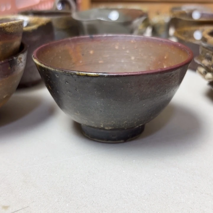 周***哲备前烧作家永末隆平1119