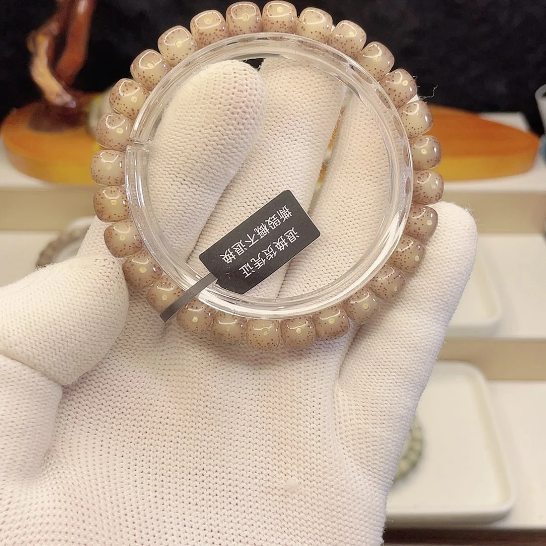 星月菩提吊坠534