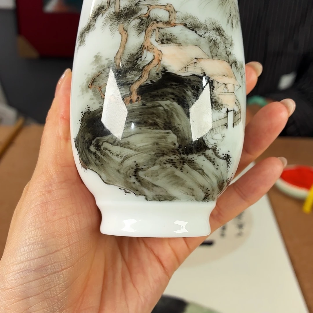 九鸣瓷艺九鸣瓷艺