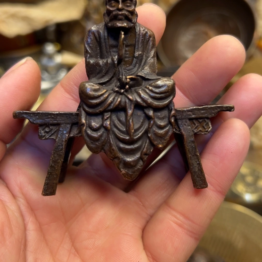 铜器工艺百货艺品专属链接