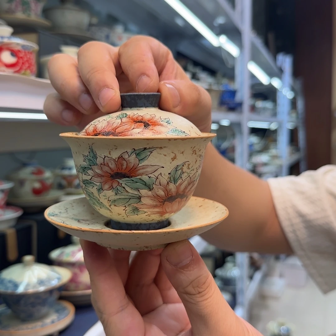 款式高温陶瓷材料等产品