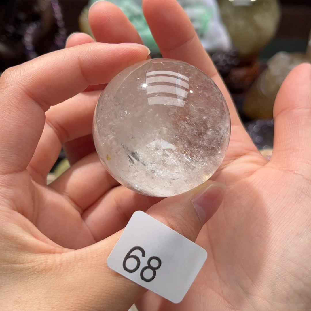 【闪购商品】未镶嵌水晶大型摆件（非配饰）