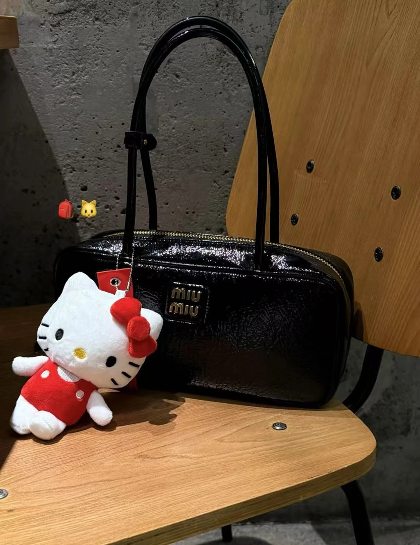 【妞妞耶耶】毛绒公仔挂件