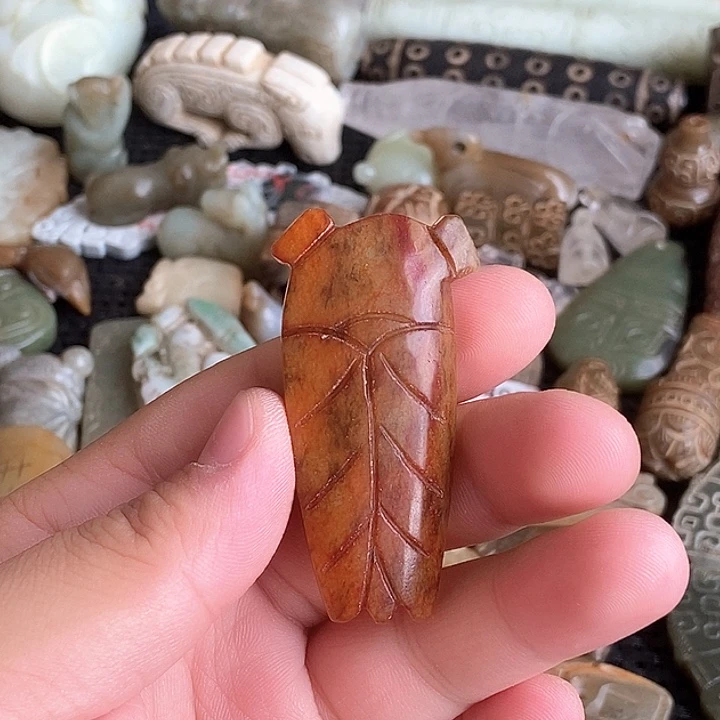 摆件直播间链接46