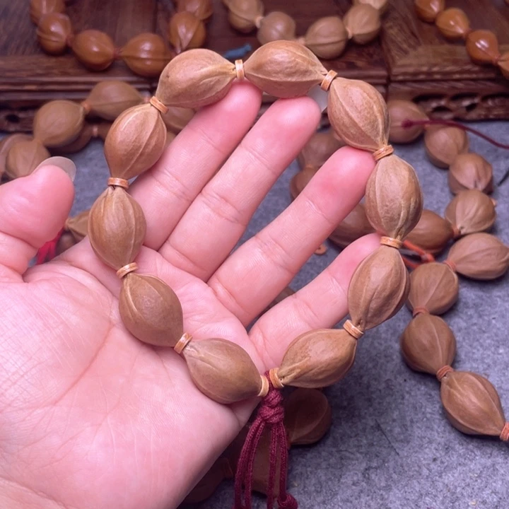 手串/手链橄榄核1725