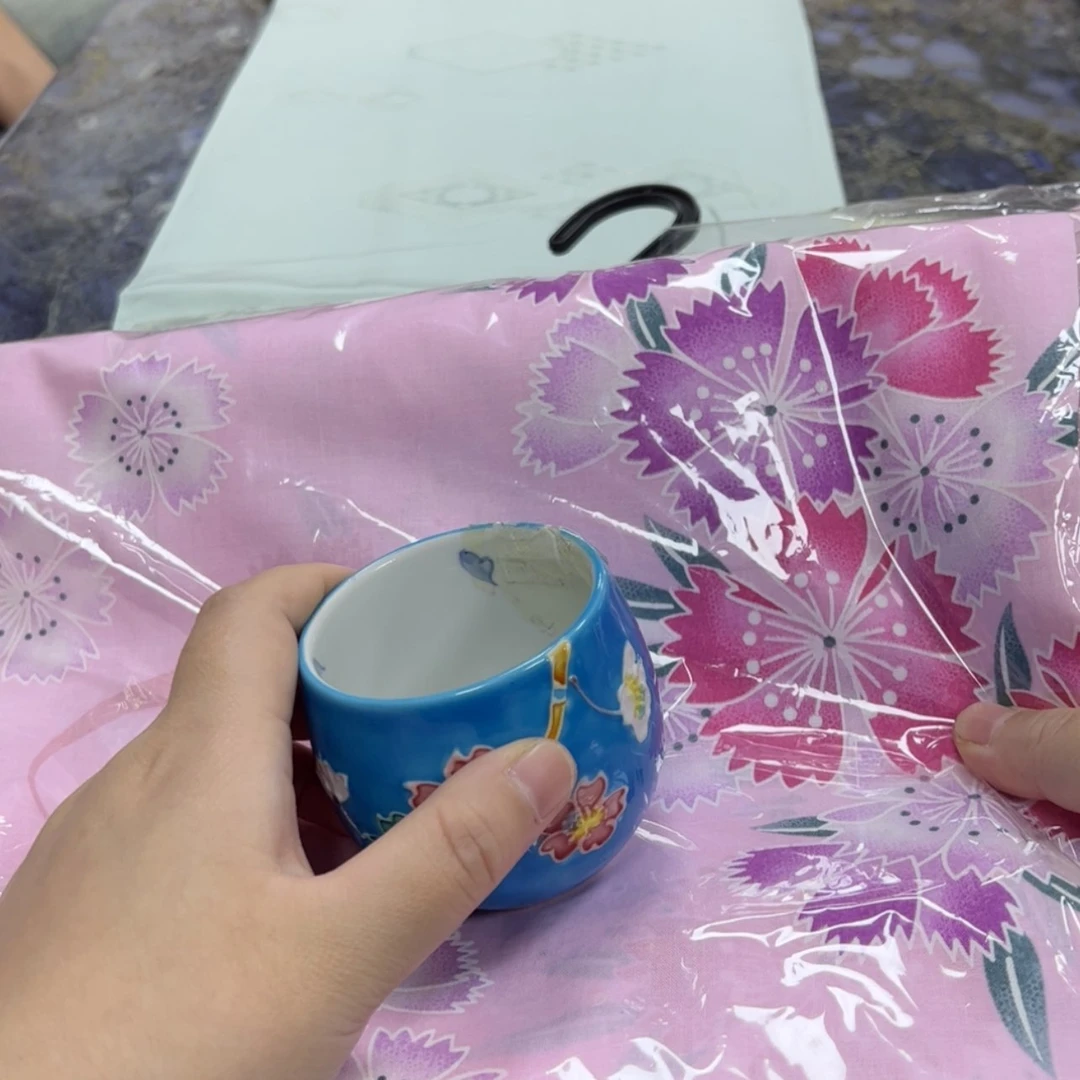 【闪购商品】由*子陶瓷马克杯陶瓷的