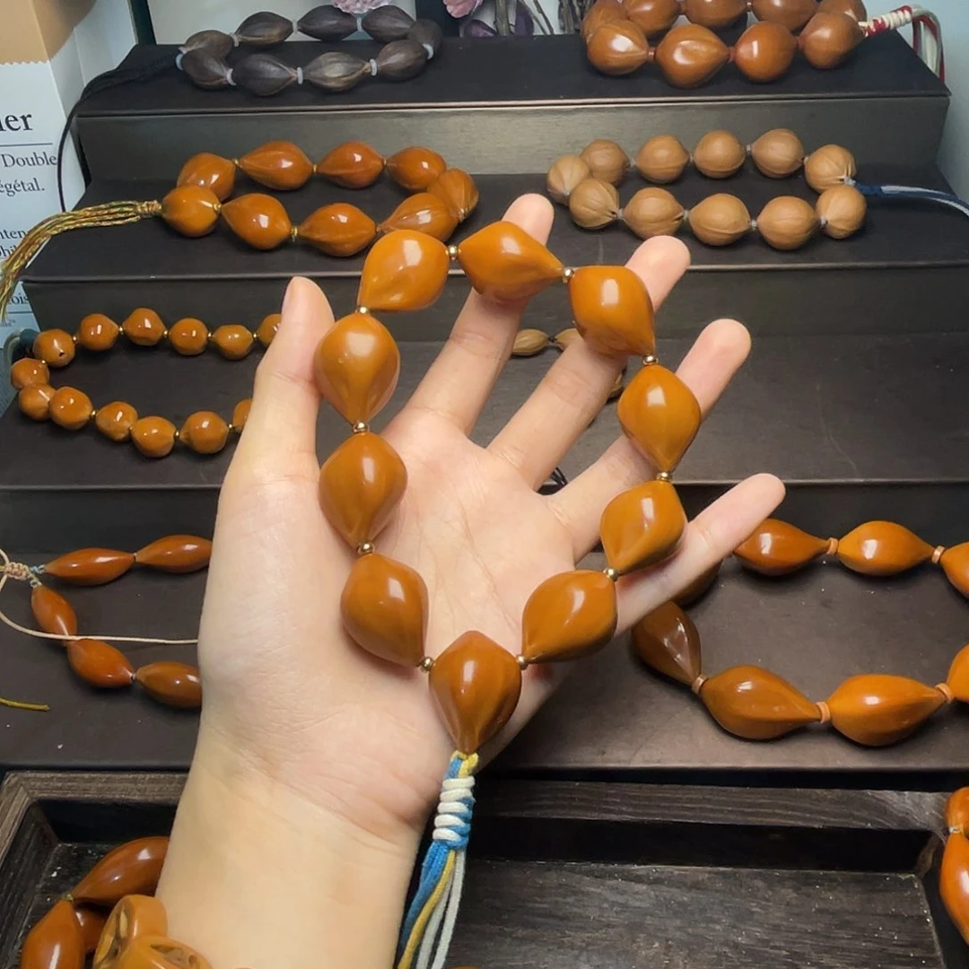 橄榄核手串橄榄核手串