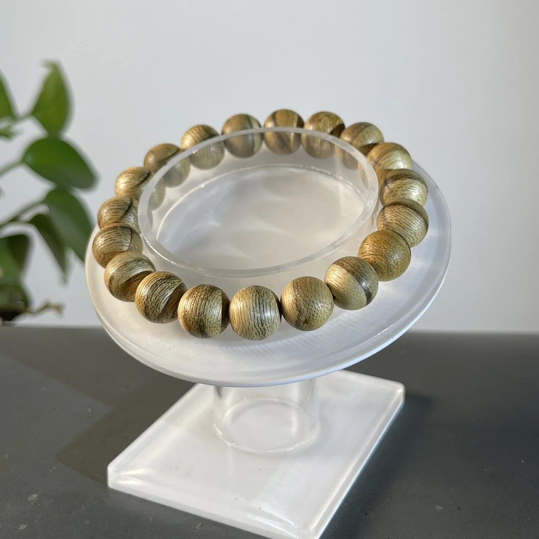 JCA14-187 沉香-手串