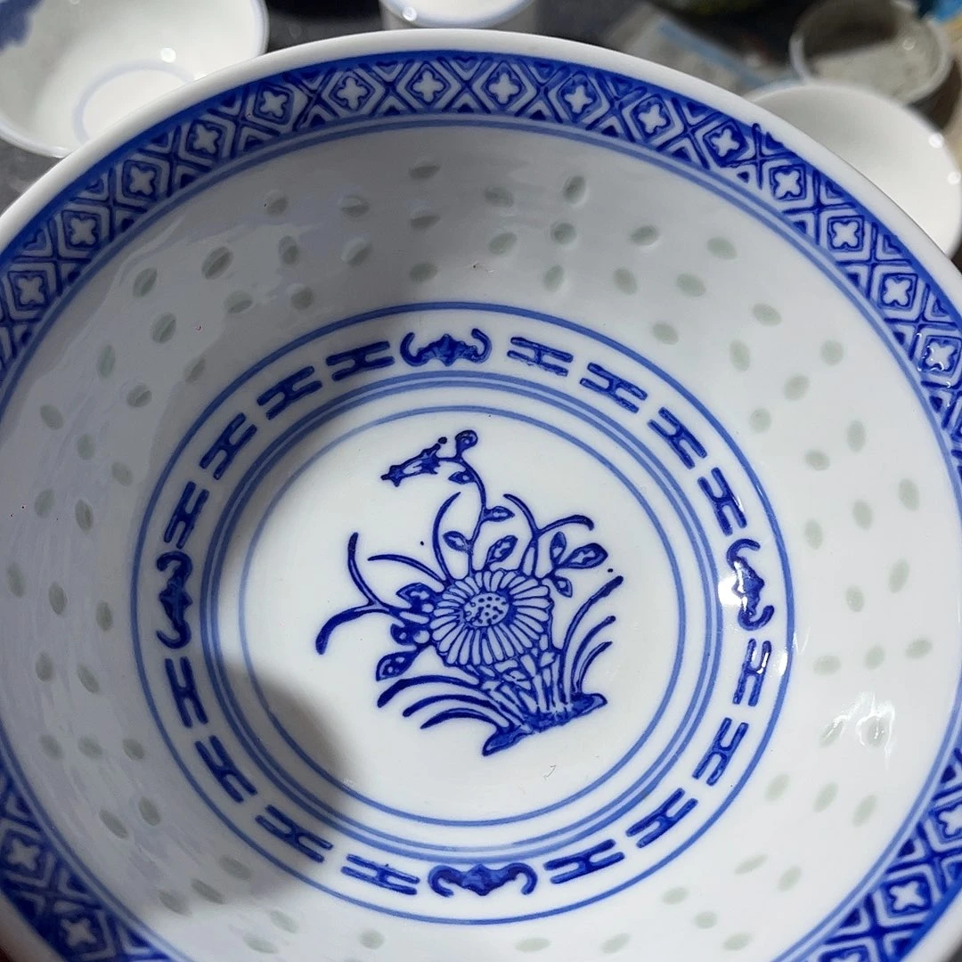 景德镇高温陶瓷厂瓷
