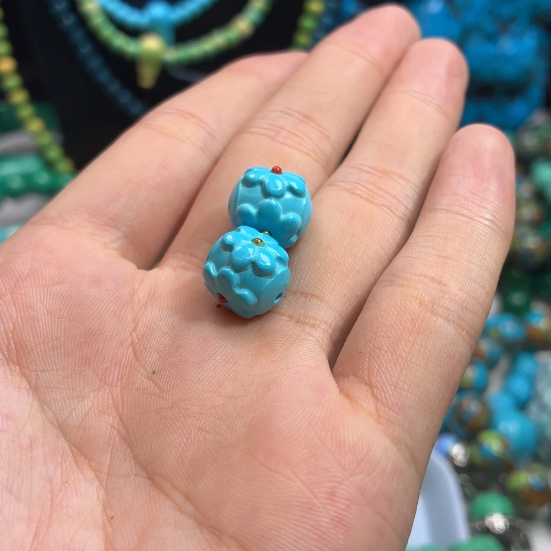 未镶嵌手串南红玛瑙