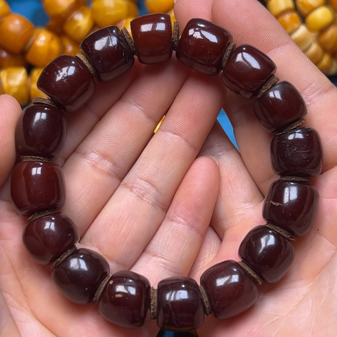 未镶嵌吊坠(不含链)琥珀