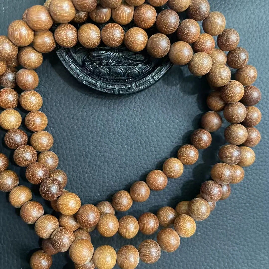 【周氏甄选香堂】周总甄选文玩吊坠c859