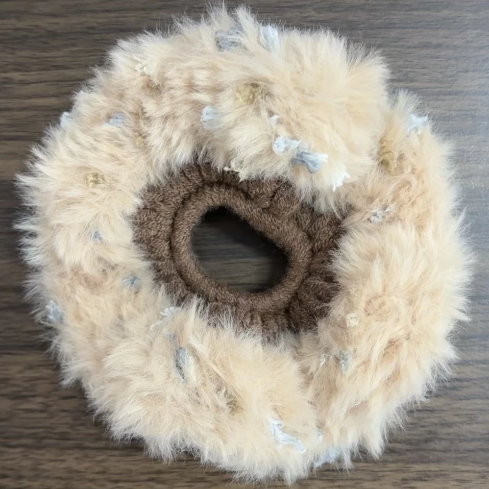 手工制品 发圈 发夹 项圈 手链