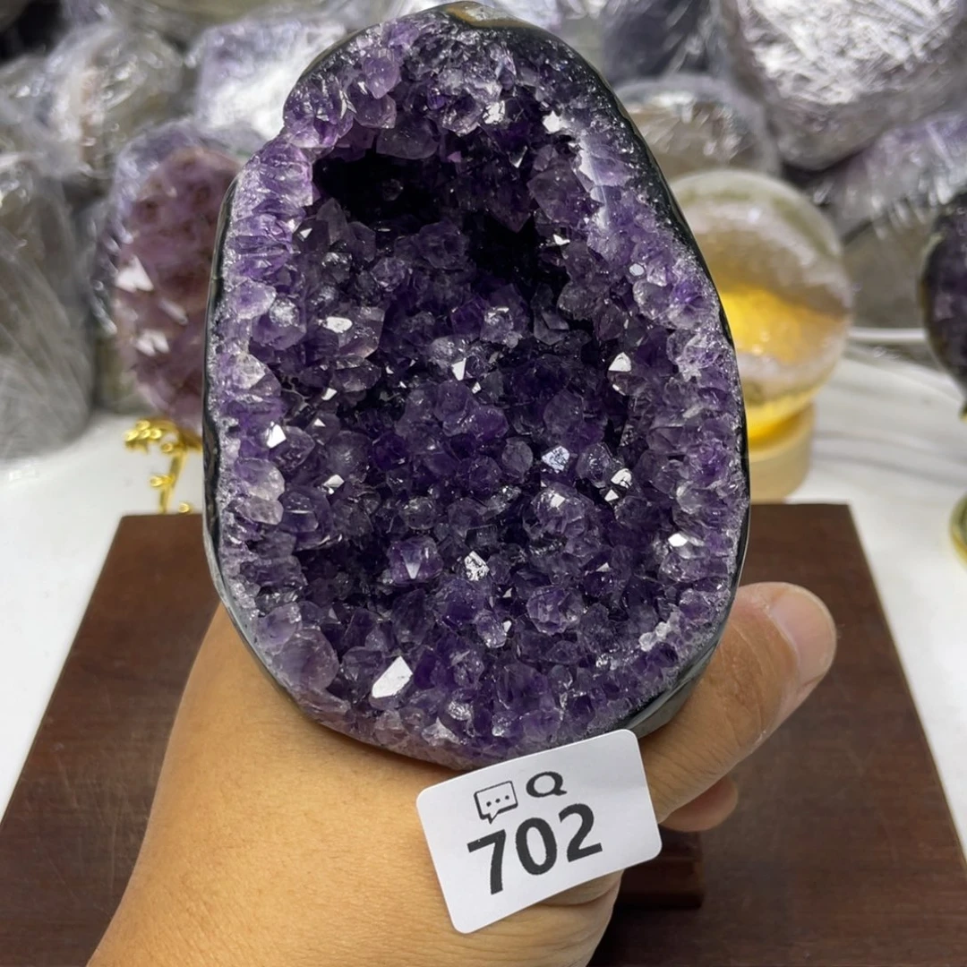 未镶嵌大型摆件（非配饰）水晶