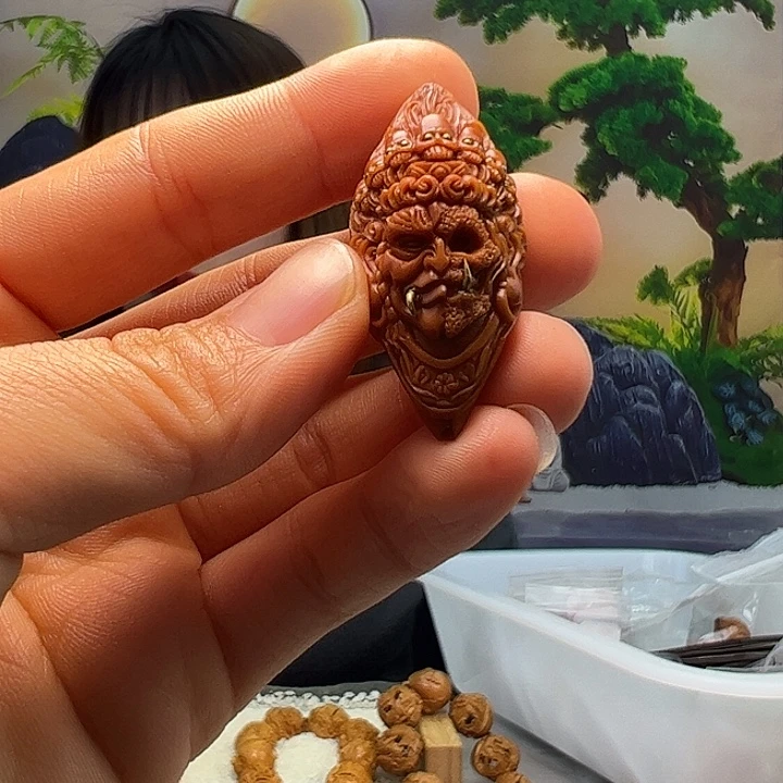 手串/手链橄榄核橄榄核