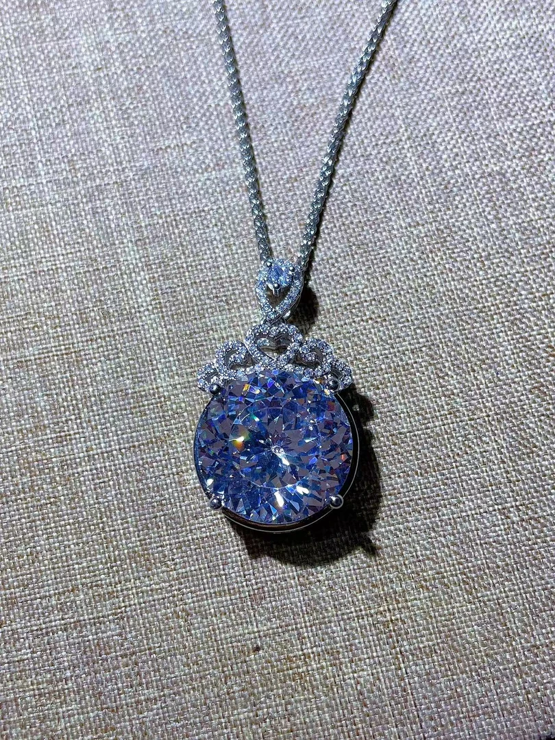 吊坠 璀璨精美Tbbo3-8